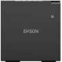 Epson TM-m30III laidinis terminis kvitų spausdintuvas juodas