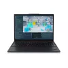 Lenovo ThinkPad P16s Gen 4 (AMD) Copilot+ PC – nešiojama darbo stotis, 16 colių WUXGA, AMD Ryzen AI 9 HX PRO 370, 96 GB DDR5, 1 TB SSD, Ubuntu Linux, juoda
