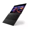Lenovo ThinkPad P16s Gen 4 (AMD) Copilot+ PC – nešiojama darbo stotis, 16 colių WUXGA, AMD Ryzen AI 9 HX PRO 370, 96 GB DDR5, 1 TB SSD, Ubuntu Linux, juoda