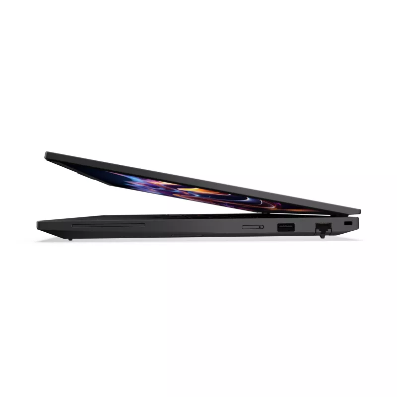 Lenovo ThinkPad P16s Gen 4 (AMD) Copilot+ PC – nešiojama darbo stotis, 16 colių WUXGA, AMD Ryzen AI 9 HX PRO 370, 96 GB DDR5, 1 TB SSD, Ubuntu Linux, juoda