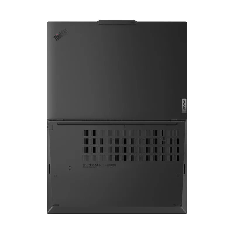 Lenovo ThinkPad P16s Gen 4 (AMD) Copilot+ PC – nešiojama darbo stotis, 16 colių WUXGA, AMD Ryzen AI 9 HX PRO 370, 96 GB DDR5, 1 TB SSD, Ubuntu Linux, juoda