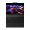 Lenovo ThinkPad P16s Gen 4 (AMD) Copilot+ PC – nešiojama darbo stotis, 16 colių WUXGA, AMD Ryzen AI 9 HX PRO 370, 96 GB DDR5, 1 TB SSD, Ubuntu Linux, juoda