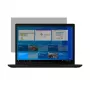 Bevidinis privatumo filtras nešiojamam kompiuteriui Lenovo 4XJ1U03945 33,8 cm (13,3 col.) 16:10, 85% šviesos pralaidumas, 30° žiūrėjimo kampas