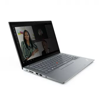 Bevidinis privatumo filtras nešiojamam kompiuteriui Lenovo 4XJ1U03945 33,8 cm (13,3 col.) 16:10, 85% šviesos pralaidumas, 30° žiūrėjimo kampas