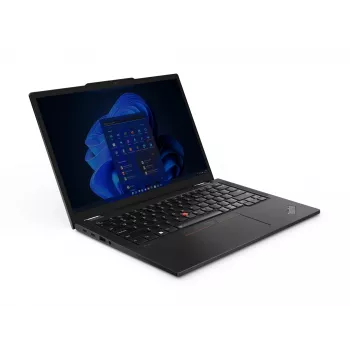 Privatumo filtras be rėmelio nešiojamam kompiuteriui Lenovo 4XJ1U03941, 33,8 cm (13,3 colio), 16:10, 85 % šviesos pralaidumas, 30° žiūrėjimo kampo ribojimas