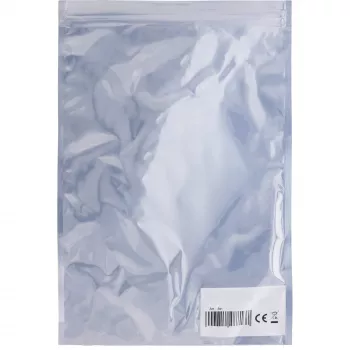 SAS kabelis InLine 27663A, 0,5 m, 32 Gbit/s, MCIO x8 į 2x 4i SFF-8654