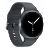 Samsung Galaxy Watch8 SM-L320NDAAXEF išmanusis laikrodis / sportinis laikrodis 3,3 cm (1,3 colio) AMOLED 40 mm Skaitmeninis 438 x 438 pikseliai Grafitas Wi-Fi GPS (palydovas)