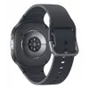 Samsung Galaxy Watch8 SM-L320NDAAXEF išmanusis laikrodis / sportinis laikrodis 3,3 cm (1,3 colio) AMOLED 40 mm Skaitmeninis 438 x 438 pikseliai Grafitas Wi-Fi GPS (palydovas)