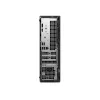 Dell Pro QCS1250 stalinis kompiuteris Slim, Intel Core i3-14100, 16 GB DDR5, 512 GB SSD, Windows 11 Pro