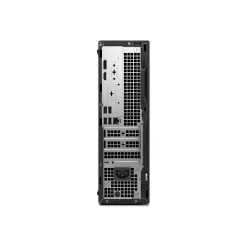 Dell Pro QCS1250 stalinis kompiuteris Slim, Intel Core i3-14100, 16 GB DDR5, 512 GB SSD, Windows 11 Pro