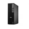 Dell Pro QCS1250 stalinis kompiuteris Slim, Intel Core i3-14100, 16 GB DDR5, 512 GB SSD, Windows 11 Pro