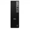 Dell Pro QCS1250 stalinis kompiuteris Slim, Intel Core i3-14100, 16 GB DDR5, 512 GB SSD, Windows 11 Pro