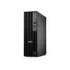 Dell Pro QCS1250 stalinis kompiuteris Slim, Intel Core i3-14100, 16 GB DDR5, 512 GB SSD, Windows 11 Pro