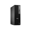 Dell Pro QCS1250 stalinis kompiuteris Slim, Intel Core i3-14100, 16 GB DDR5, 512 GB SSD, Windows 11 Pro