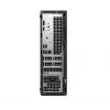 Dell Pro QCS1250 stalinis kompiuteris Slim, Intel Core i3-14100, 16 GB DDR5, 512 GB SSD, Windows 11 Pro