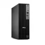 Dell Pro QCS1250 stalinis kompiuteris Slim, Intel Core i3-14100, 16 GB DDR5, 512 GB SSD, Windows 11 Pro