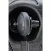 Elektrinis drift kartas Razor Crazy Cart Shift — mėlynas, 90 W variklis, 12 V baterija, iki 13 km/h, maks. svoris 54 kg