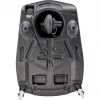 Elektrinis drift kartas Razor Crazy Cart Shift — mėlynas, 90 W variklis, 12 V baterija, iki 13 km/h, maks. svoris 54 kg
