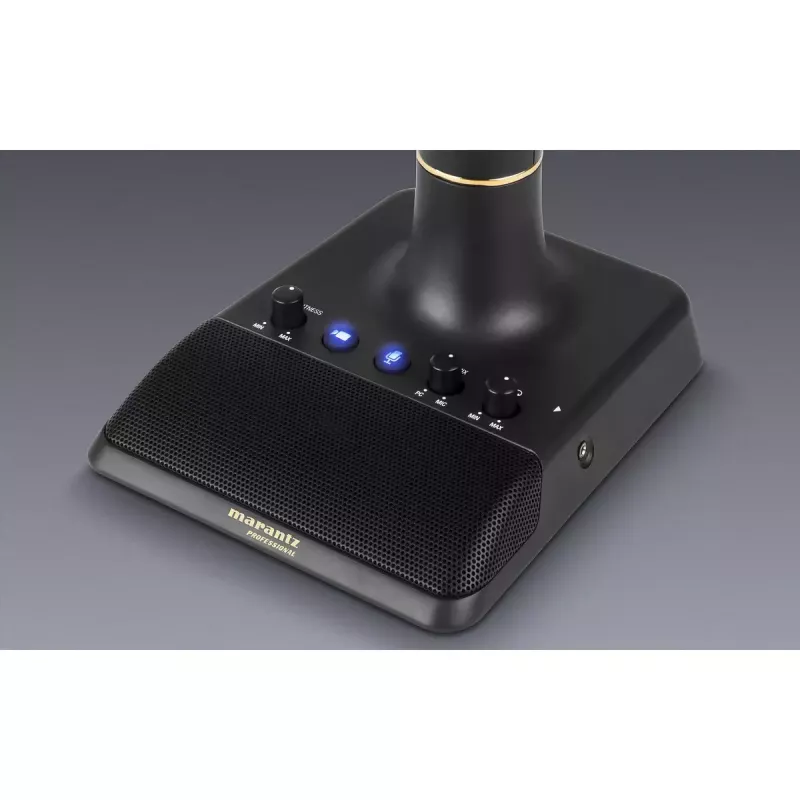 Vaizdo konferencijų sistema Marantz AVS 2 MP CMOS Full HD 30 kadrų/s