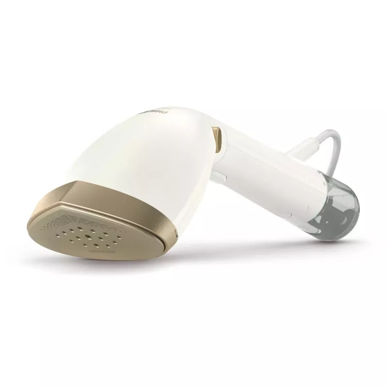 Garinis drabužių garintuvas Philips STH7030/10 1500 W 0,2 L baltas, metalinis padas