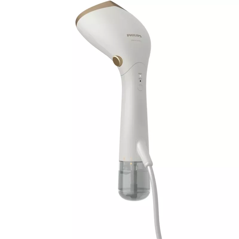Garinis drabužių garintuvas Philips STH7030/10 1500 W 0,2 L baltas, metalinis padas