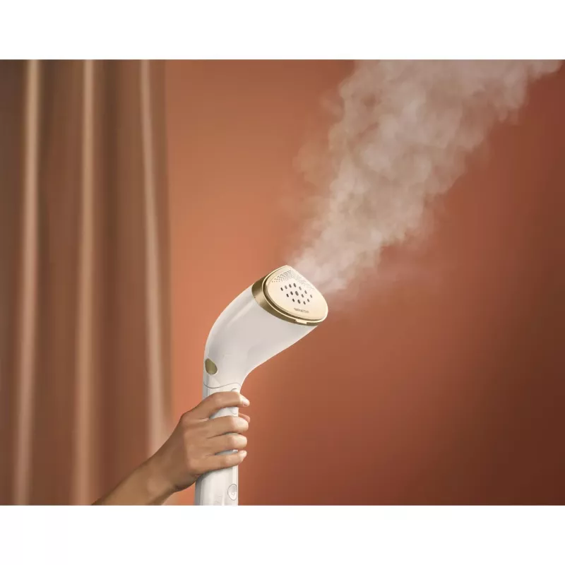 Garinis drabužių garintuvas Philips STH7030/10 1500 W 0,2 L baltas, metalinis padas