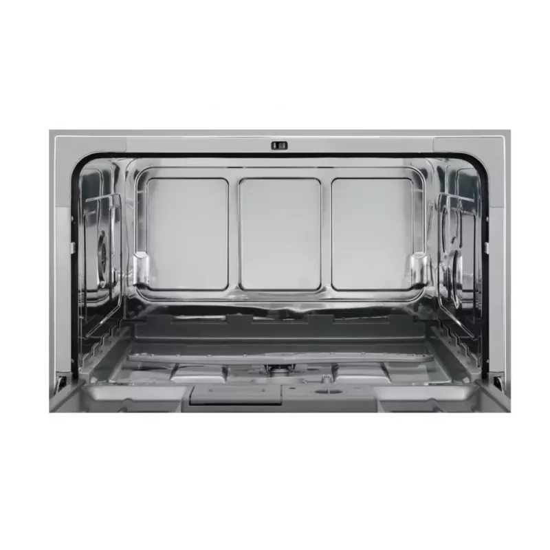Indaplovė Electrolux ESF2400OS laisvai pastatoma, 6 komplektai, 52 dB