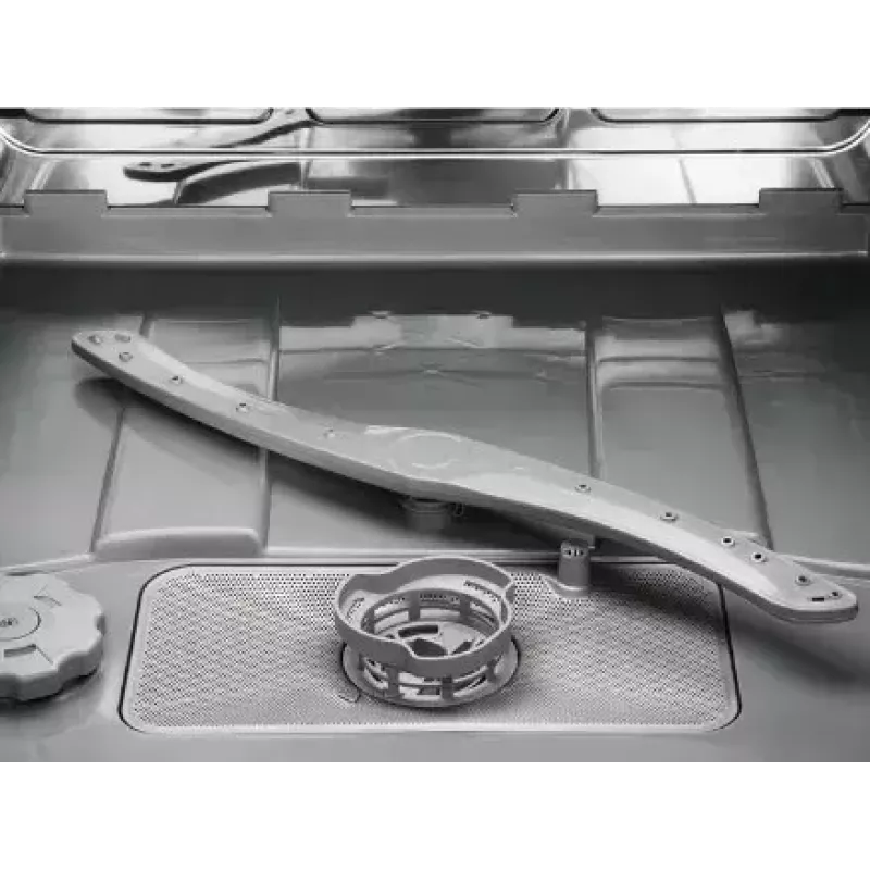 Indaplovė Electrolux ESF2400OS laisvai pastatoma, 6 komplektai, 52 dB