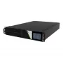 Legrand 311341 nepertraukiamo maitinimo šaltinis (UPS) Dvigubo keitimo (Online) 2 kVA 2000 W