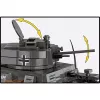 Konstruktorius Cobi Blocks Panzer 38 VZ.38 690 elementų – mastelinis modelis