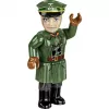 Konstruktorius Cobi Blocks Panzer 38 VZ.38 690 elementų – mastelinis modelis