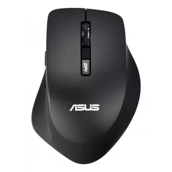 ASUS WT425 pelė biurui Dešinei rankai Belaidė Optinė 1600 DPI