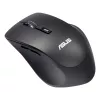 ASUS WT425 pelė biurui Dešinei rankai Belaidė Optinė 1600 DPI