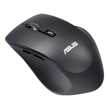 ASUS WT425 pelė biurui Dešinei rankai Belaidė Optinė 1600 DPI