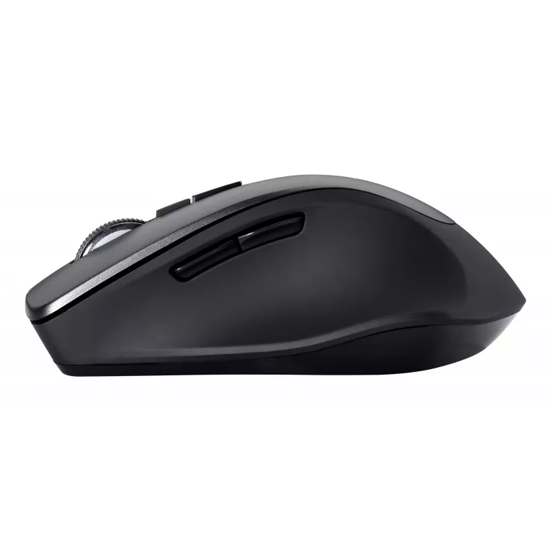 ASUS WT425 pelė biurui Dešinei rankai Belaidė Optinė 1600 DPI