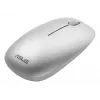 ASUS W5000 belaidis klaviatūros ir pelės rinkinys, RF, balta