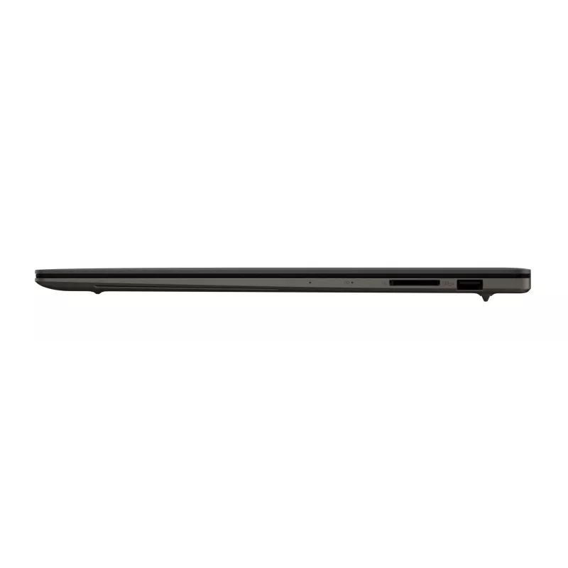 Nešiojamas kompiuteris ASUS Zenbook S 16 UM5606WA-RK215W 16 colių AMD Ryzen AI 9 HX 32GB 2TB SSD AMD Radeon 890M Windows 11