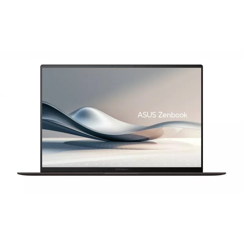 Nešiojamas kompiuteris ASUS Zenbook S 16 UM5606WA-RK215W 16 colių AMD Ryzen AI 9 HX 32GB 2TB SSD AMD Radeon 890M Windows 11