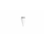 Pakeitimo antgaliai DEQSTER Pencil 1-os kartos – PVC, balti, 15,1×7,6×7,6 mm, 2 vnt.