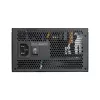 Maitinimo blokas CHIEFTEC Vita BPX-650-C 650 W, 20+4 pin ATX, 80 PLUS Bronze, juodas