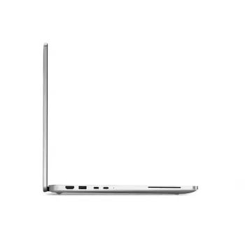 Dell Pro 16 Plus PB16250 | 16 colių | FHD+ | Antirefleksinis | Intel Core Ultra 7 266V | 16 GB LPDDR5x | 512 GB SSD | Intel Arc Graphics | Windows 11 Pro | Wi-Fi 7 | Bluetooth 5.4 | Estiška klaviatūra su apšvietimu | 36 mėn. garantija