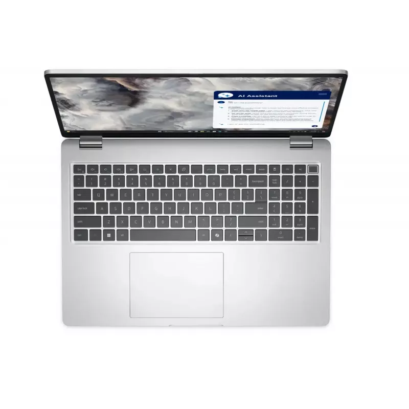 Dell Pro 16 Plus PB16250 | 16 colių | FHD+ | Antirefleksinis | Intel Core Ultra 7 266V | 16 GB LPDDR5x | 512 GB SSD | Intel Arc Graphics | Windows 11 Pro | Wi-Fi 7 | Bluetooth 5.4 | Estiška klaviatūra su apšvietimu | 36 mėn. garantija