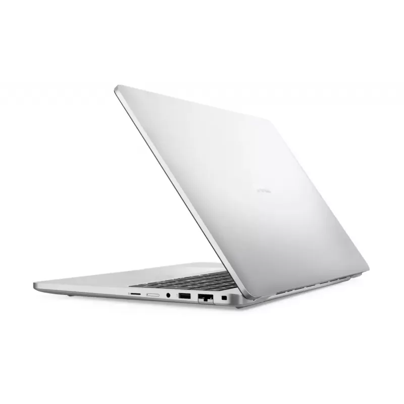 Dell Pro 16 Plus PB16250 | 16 colių | FHD+ | Antirefleksinis | Intel Core Ultra 7 266V | 16 GB LPDDR5x | 512 GB SSD | Intel Arc Graphics | Windows 11 Pro | Wi-Fi 7 | Bluetooth 5.4 | Estiška klaviatūra su apšvietimu | 36 mėn. garantija