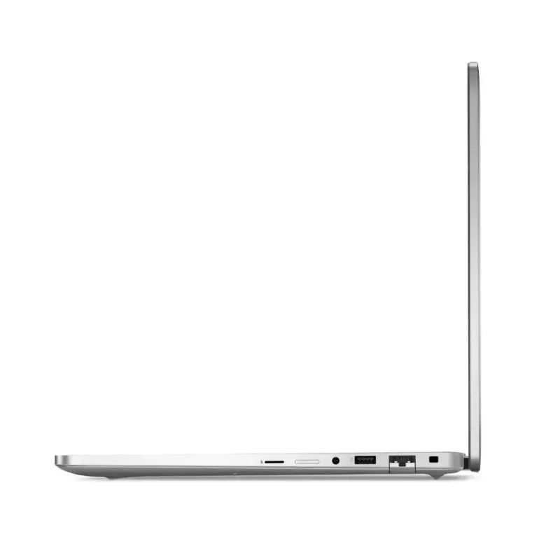 Dell Pro 16 Plus PB16250 | 16 colių | FHD+ | Antirefleksinis | Intel Core Ultra 7 266V | 16 GB LPDDR5x | 512 GB SSD | Intel Arc Graphics | Windows 11 Pro | Wi-Fi 7 | Bluetooth 5.4 | Estiška klaviatūra su apšvietimu | 36 mėn. garantija