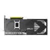 Vaizdo plokštė PNY GeForce RTX 5080 Overclocked Triple Fan