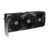Vaizdo plokštė PNY GeForce RTX 5080 Overclocked Triple Fan