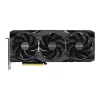 Vaizdo plokštė PNY GeForce RTX 5080 Overclocked Triple Fan