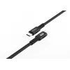 USB laidas MicroConnect MC-USB4-CC80LQ-1 — USB4 Gen 3x2, 240W, 80 Gbps, 8K60Hz