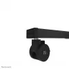 Televizoriaus stovas Neomounts FL55-975BL1 motorizuotas 75–115 colių ekranams, plieninis, juodas, max 160 kg, aukštis 2154 mm