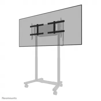 Neomounts AFL55-975BL VESA prailginimo rinkinys 86-115 colių – iki 160 kg